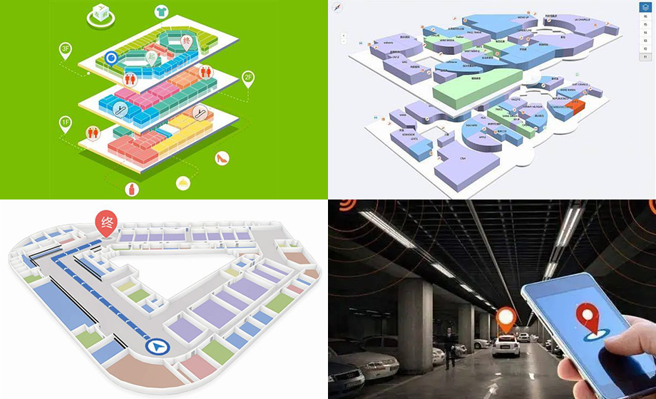 uwb UWB radar chip indoor positioning technology out of the loop