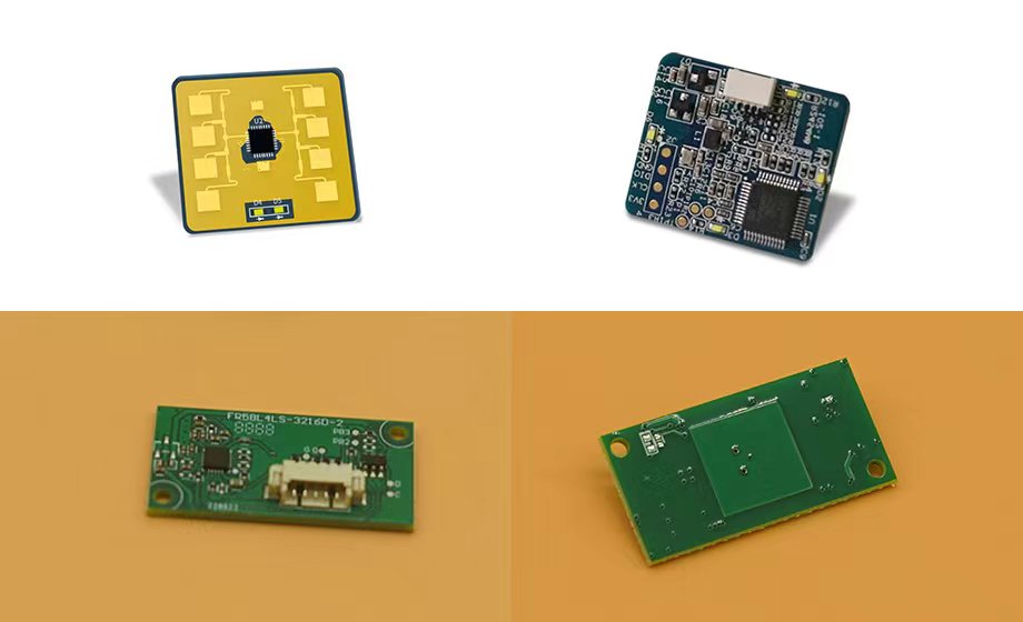 新技术探索未知：雷达模块为各行各业带来更多创新和进步