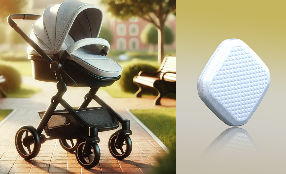 UWB TAG飞睿智能 UWB TAG飞睿智能